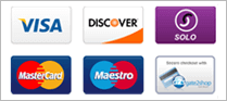 VPSDC Credit Card